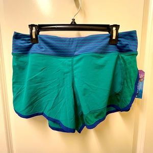 NWT RABBIT Hopper Running Shorts
